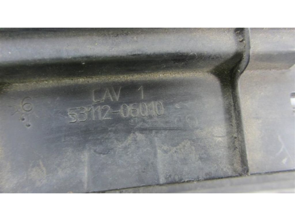 53112-33030 | Решетка переднего бампера TOYOTA CAMRY 40 06-11 - Фото 4