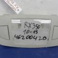 81360-48070-B0 | Плафон салону задн. LEXUS RX350/450 09-15