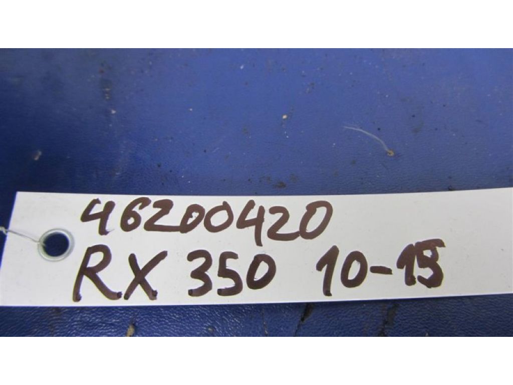 81360-48070-B0 | Плафон салону задн. LEXUS RX350/450 09-15 - Фото 2