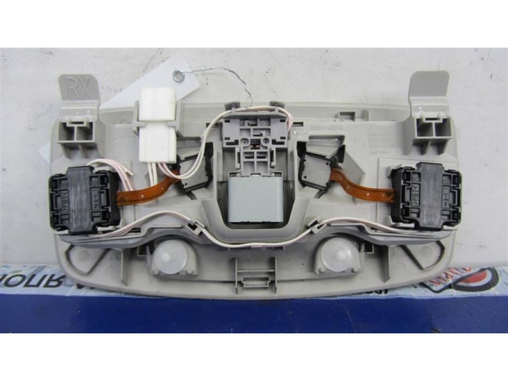 81360-48070-B0 | Плафон салону задн. LEXUS RX350/450 09-15 - Фото 3