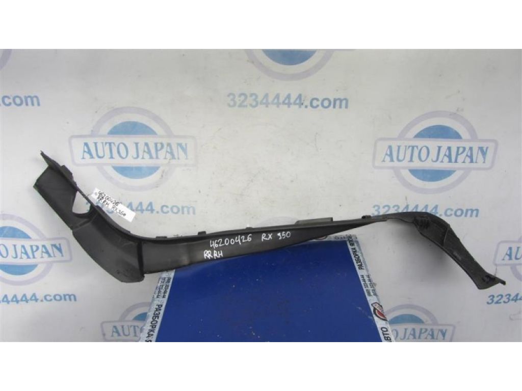 64457-48020 | Накладка проема багажника задн. прав. LEXUS RX350/450 09-15