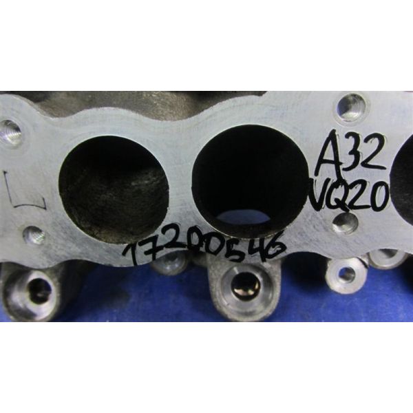 Колектор впускний NISSAN MAXIMA A32 94-99 14003-31U00 — 2