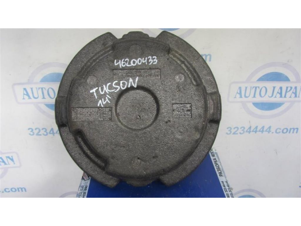 Ящик инструментальный HYUNDAI TUCSON TL 15-20 - Фото 3