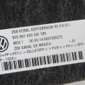 5C6 867 428 | Обшивка багажника задн. прав. VOLKSWAGEN JETTA USA 10-17 - Превью 3