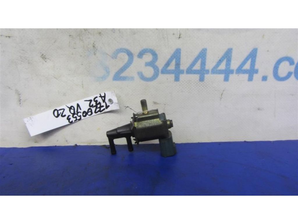 14930-38U00 | Клапан электромагнитный (вакуумный) NISSAN MAXIMA A32 94-99