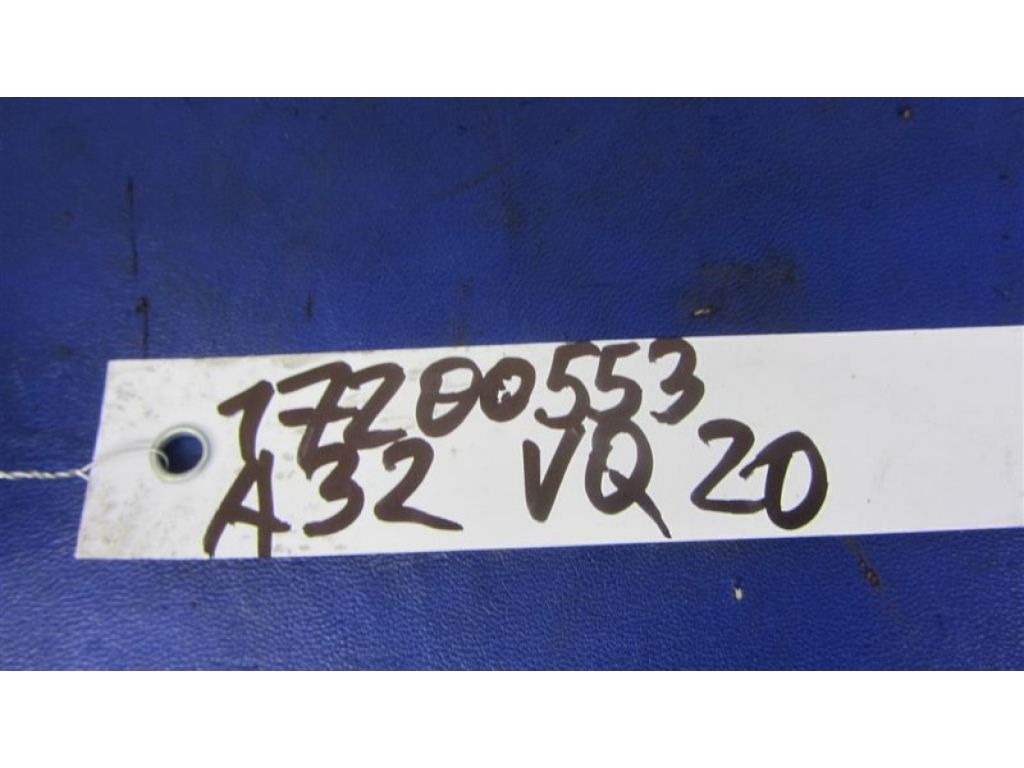 14930-38U00 | Клапан электромагнитный (вакуумный) NISSAN MAXIMA A32 94-99 - Фото 2