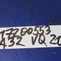 14930-38U00 | Клапан электромагнитный (вакуумный) NISSAN MAXIMA A32 94-99 - Превью 2