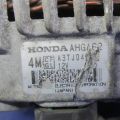 31100-P8E-A22 | Генератор HONDA ACCORD USA 03-07 - Прев'ю 3