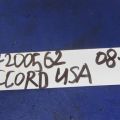 17150-RNA-A01 | Привід заслінки впускного колектора HONDA ACCORD USA 03-07 - Прев'ю 2
