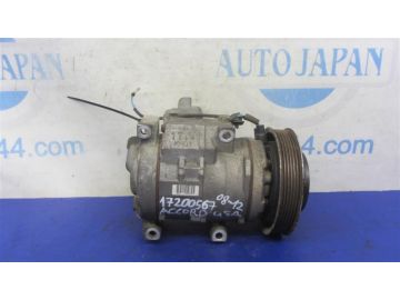 Компресор кондиціонера HONDA ACCORD USA 03-07