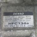 447260-8241 | Компрессор кондиционера HONDA ACCORD USA 03-07 - Превью 4