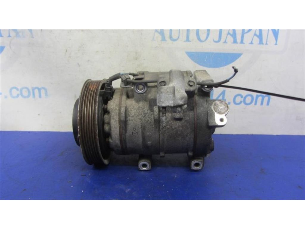 447260-8241 | Компрессор кондиционера HONDA ACCORD USA 03-07 - Фото 5