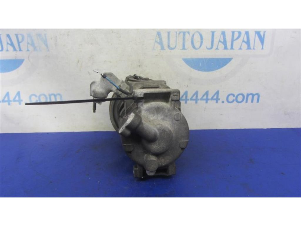 447260-8241 | Компрессор кондиционера HONDA ACCORD USA 03-07 - Фото 2