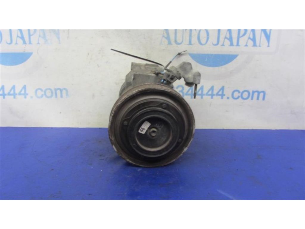 447260-8241 | Компрессор кондиционера HONDA ACCORD USA 03-07 - Фото 6