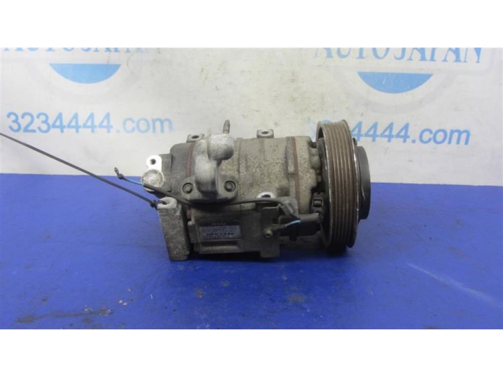 447260-8241 | Компрессор кондиционера HONDA ACCORD USA 03-07 - Фото 7