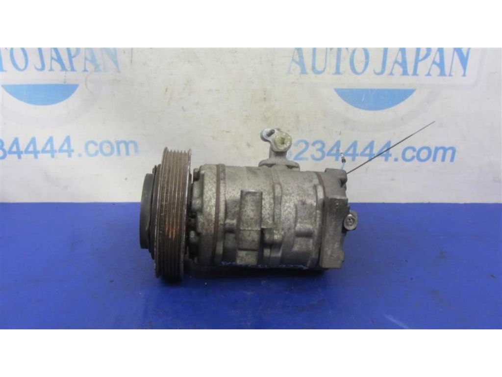 447260-8241 | Компрессор кондиционера HONDA ACCORD USA 03-07 - Фото 8