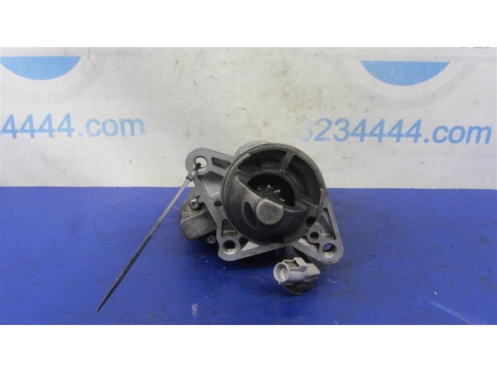 R2AH-18-400 | стартер MAZDA CX-7 06-12 - Фото 4