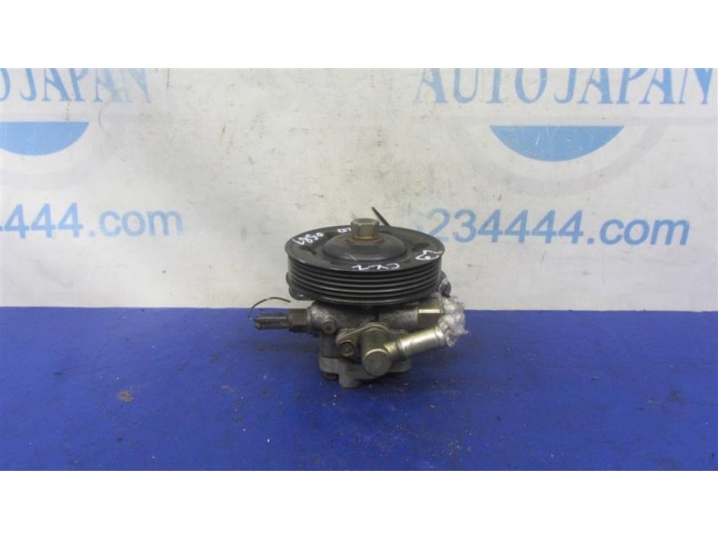 L11632650C | Насос ГУР MAZDA 6 GG 02-07