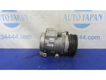 Компрессор кондиционера MAZDA 6 GG 02-07