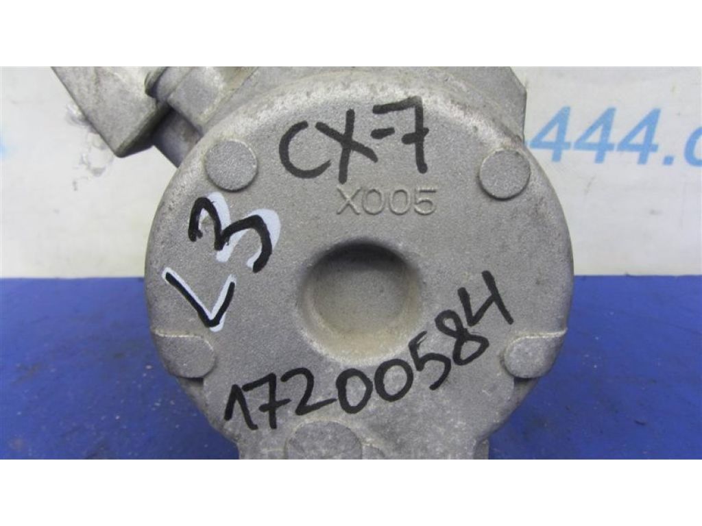 447220-4671 | Компрессор кондиционера MAZDA 6 GG 02-07 - Фото 2