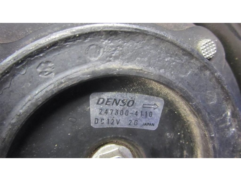 447220-4671 | Компрессор кондиционера MAZDA 6 GG 02-07 - Фото 7