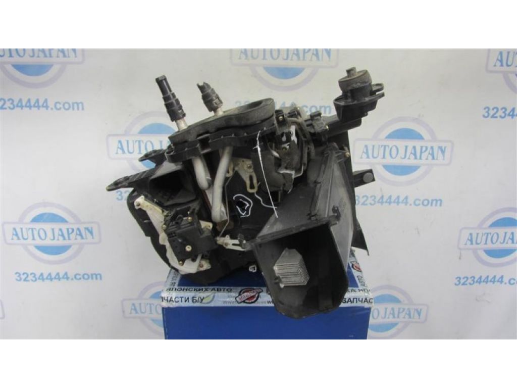 M1682GJ6A | Корпус пічки MAZDA 6 GG 02-07