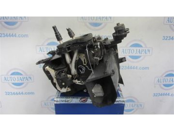 Корпус печки MAZDA 6 GG 02-07