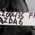 M1682GJ6A | Корпус пічки MAZDA 6 GG 02-07 - Прев'ю 2