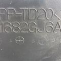 M1682GJ6A | Корпус пічки MAZDA 6 GG 02-07 - Прев'ю 9