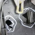 M1682GJ6A | Корпус пічки MAZDA 6 GG 02-07 - Прев'ю 12