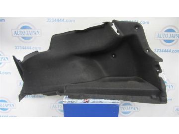 обшивка багажника прав. ACURA TLX 17-20