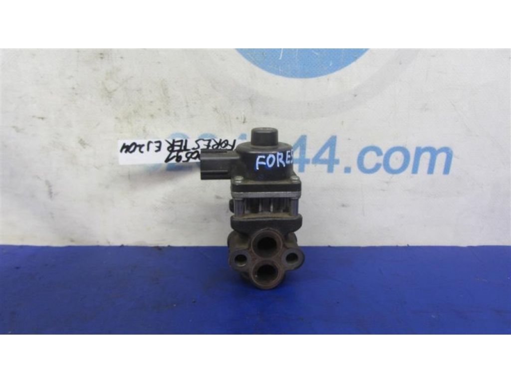 79098AA730 | Клапан EGR SUBARU FORESTER SG 02-07