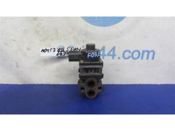 Клапан EGR SUBARU FORESTER SG 02-07