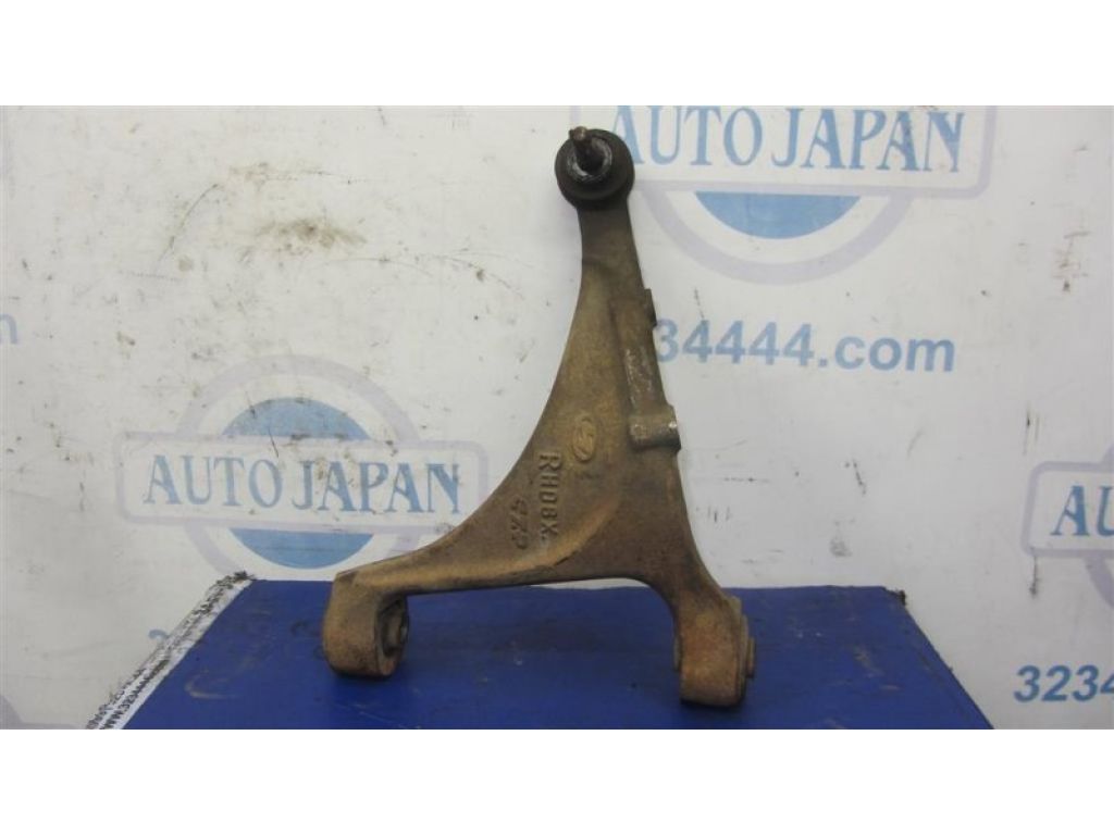 55240-0W000 | Важіль задньої підвіски поперечний верхній прав. HYUNDAI SANTA FE (CM) 05-12