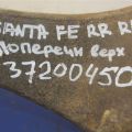 55240-0W000 | Рычаг задней подвески поперечный верхний прав. HYUNDAI SANTA FE (CM) 05-12 - Превью 2