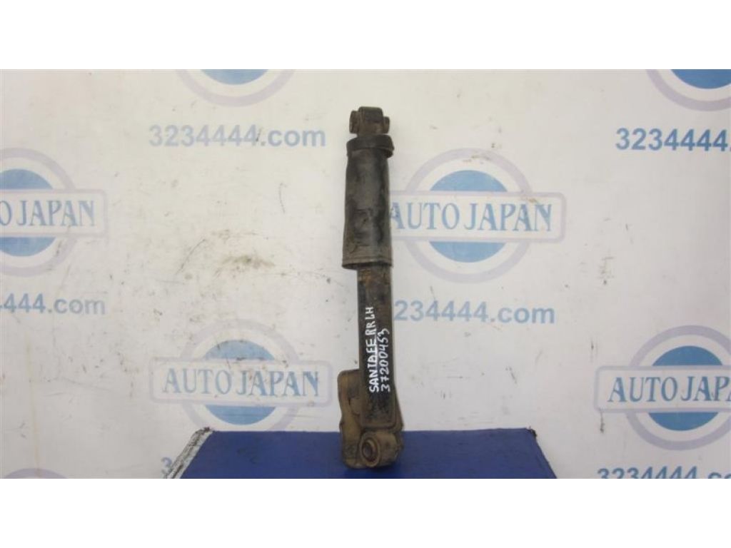 55310-2B211 | Амортизатор задн. HYUNDAI SANTA FE (CM) 05-12