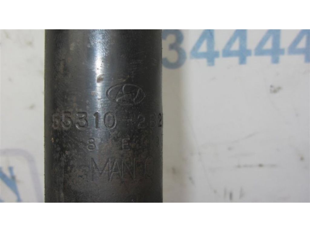 55310-2B211 | Амортизатор задн. HYUNDAI SANTA FE (CM) 05-12 - Фото 3