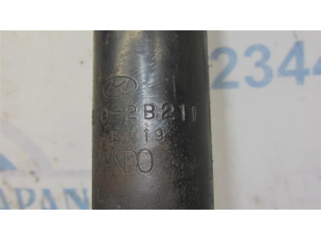 55310-2B211 | Амортизатор задн. HYUNDAI SANTA FE (CM) 05-12 - Фото 4