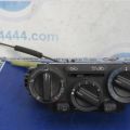 27510-1KM0A | Блок управления печкой NISSAN JUKE 10-19