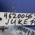 27510-1KM0A | Блок управления печкой NISSAN JUKE 10-19 - Превью 2