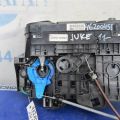 27510-1KM0A | Блок управления печкой NISSAN JUKE 10-19 - Превью 4