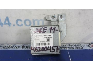 Блок електронний NISSAN JUKE 10-19