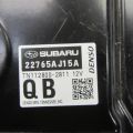 22765AJ15A | Блок керування двигуном SUBARU OUTBACK BS 14-21 - Прев'ю 3