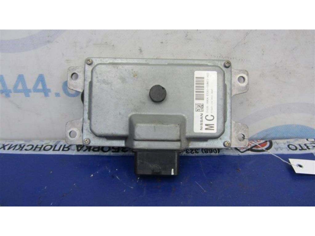 31036-1KM0A | Блок управления АКПП NISSAN JUKE 10-19