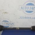 49600-2B010 | Привід задній прав. HYUNDAI SANTA FE (CM) 05-12