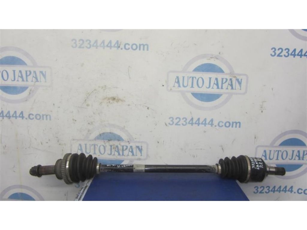 49600-2B010 | Привід задній прав. HYUNDAI SANTA FE (CM) 05-12