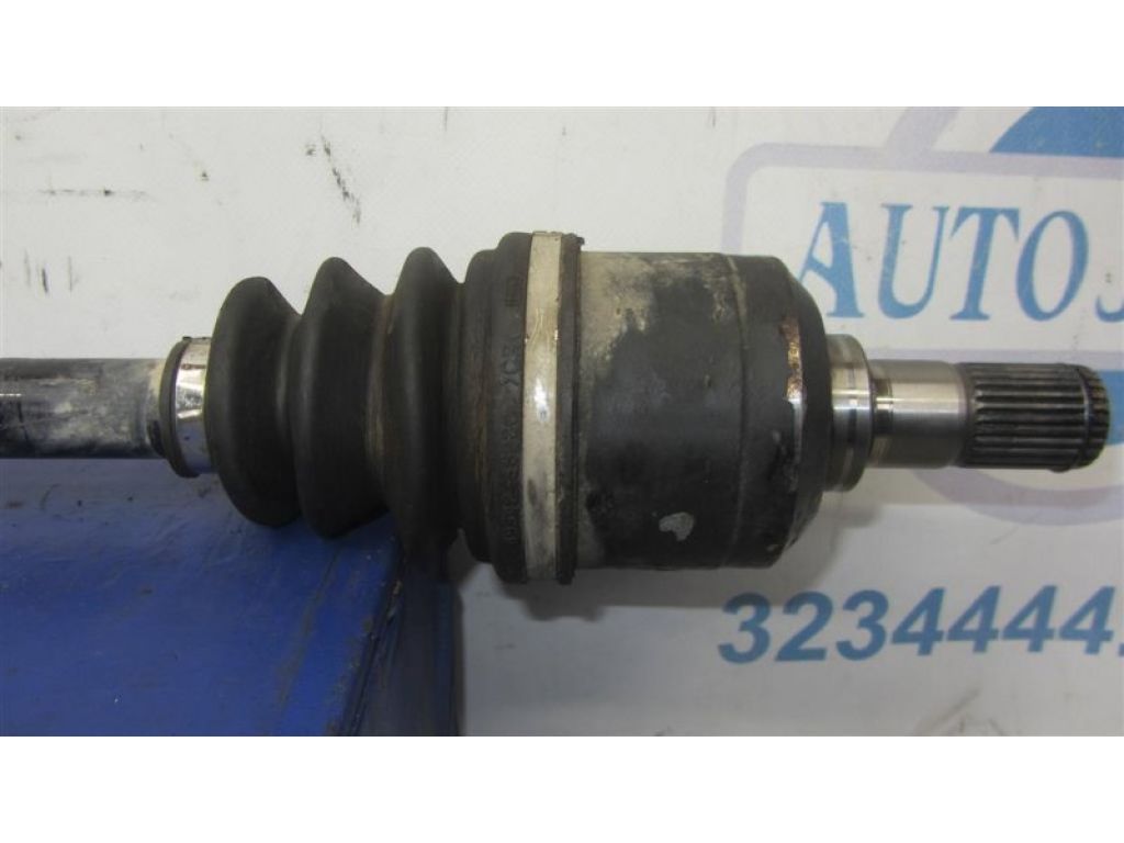 49600-2B010 | Привід задній прав. HYUNDAI SANTA FE (CM) 05-12 - Фото 3