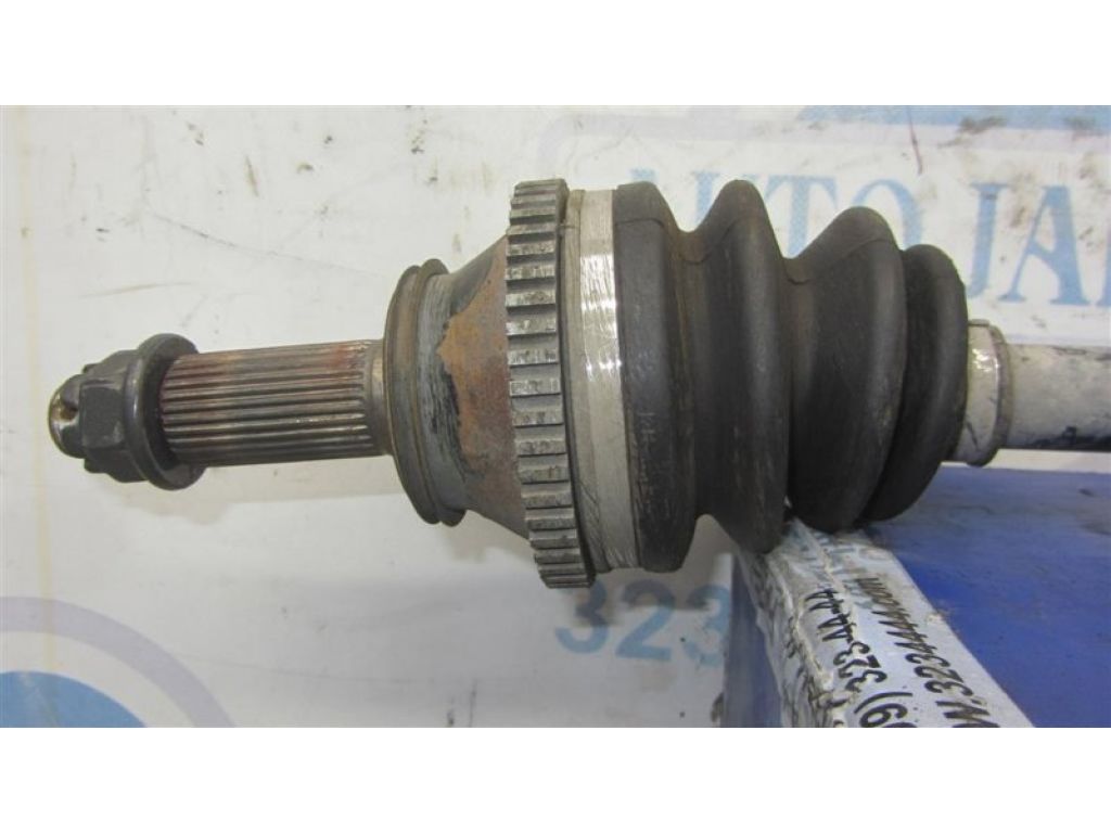 49600-2B010 | Привід задній прав. HYUNDAI SANTA FE (CM) 05-12 - Фото 4