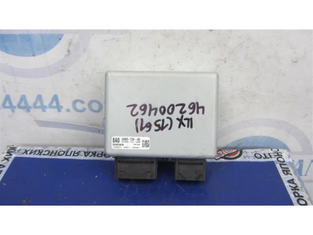39980-TX8-A01 | Блок управления электроусилителем руля ACURA ILX 12-16
