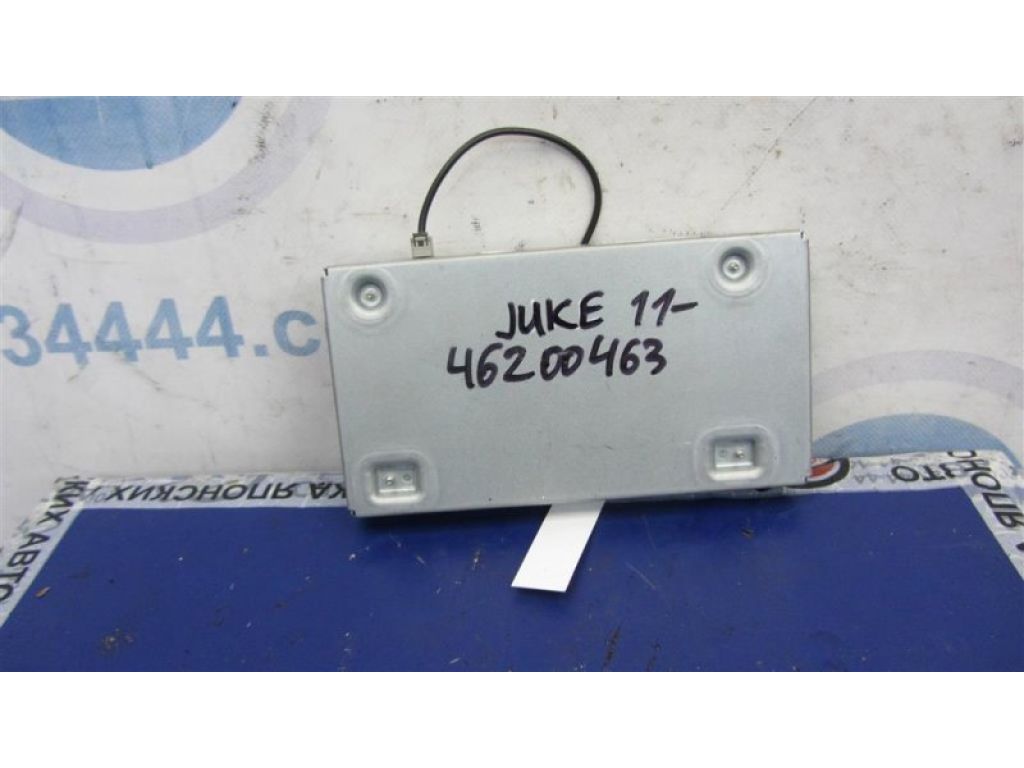 28388-1EA1C | Блок електронний NISSAN JUKE 10-19